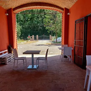 Azienda Agricola Ferrari M.rita Séjour à la ferme Pozza