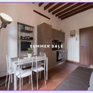 Appartement Il Quartierino D'oltrarno, Florence