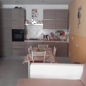 Pellicunidada Appartement Gênes