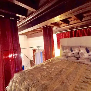 Appartement Florentine Style, Florence