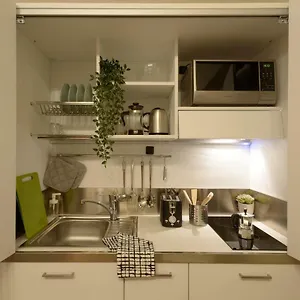 Appartement San Frediano 56, Florence